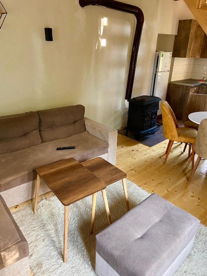 Dea'S Apartment Mavrovo Exterior foto