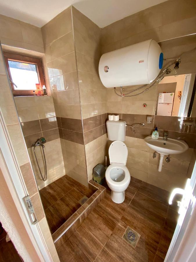 Dea'S Apartment Mavrovo Exterior foto